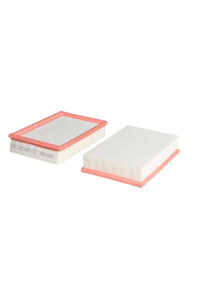 GOLD FILTER Seat Toledo I |   1991 > 1999 1.6I Air Filter