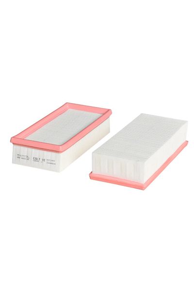 GOLD FILTER Colt Vi | Cz3 | Czc | Czt (Z30) 2004-2012 1.5 Did Air Filter - Mitsubishi