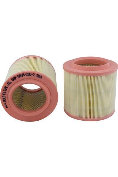 GOLD FILTER أودي A8 (4e) |   2002> 2010 6.0 W12 فلتر الهواء