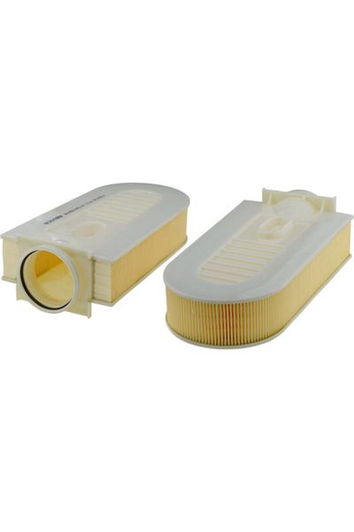GOLD FILTER Air Filter for 2015-2018 Mercedes-Benz Gle 250 D (W166)