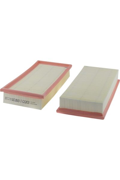 GOLD FILTER Peugeot 806 |   1994 > 2002 2.0 16V Air Filter