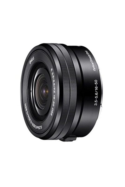 Sony Sel 18-135mm F/3.5-5.6 Oss Lens