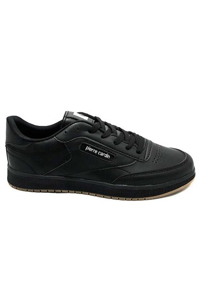 Pierre Cardin PC-30813 حذاء رياضي أسود للرجال