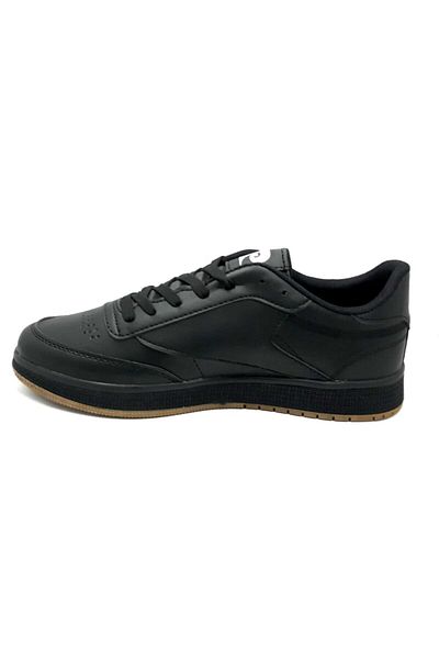 Pierre Cardin PC-30813 حذاء رياضي أسود للرجال