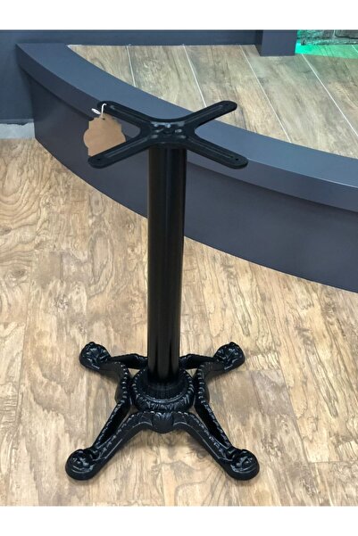 Kural Döküm Masa Ayağı