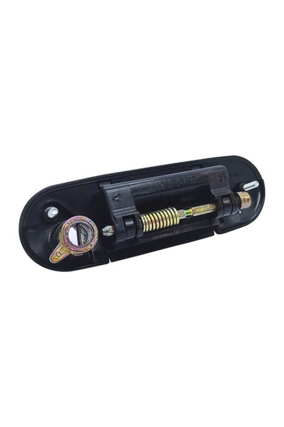 PLASTİKAP Tofaş Doğan, Eagle, Falcon - Exterior Door Handle - Front Left