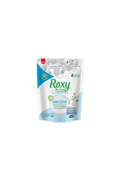 Dalan Roxy Bio Clean Bahar Çiçekleri 1600 Gr