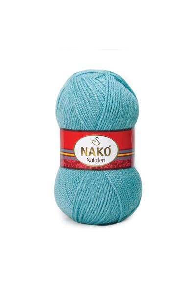 NAKO Nakolen Örgü İpi 02837
