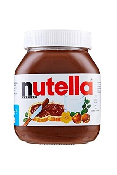 Nutella 630 gram