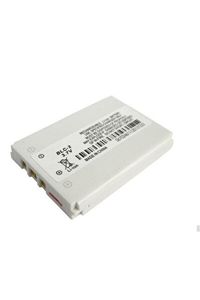 Genel Markalar Blc-2 3310 3315 3410 3510 3510i Batarya Pil Lityum Iyon Pil