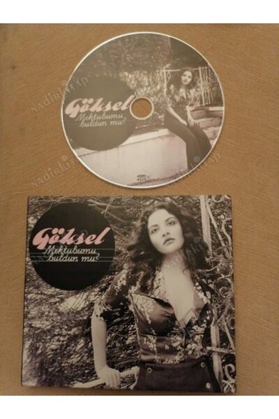 Plakperest السماوية - هل وجدت رسالتي 2009 إصدار تركيا Cd