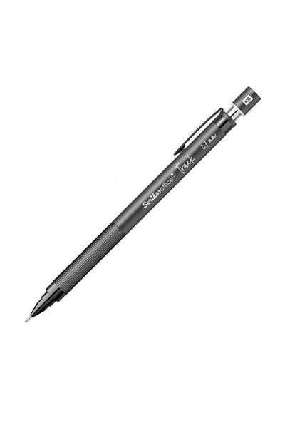 Scrikss Track Versatil Pen 0.7 Mm Gray