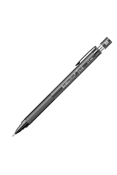 Scrikss Track Versatil Pen 0.5 Mm Gray