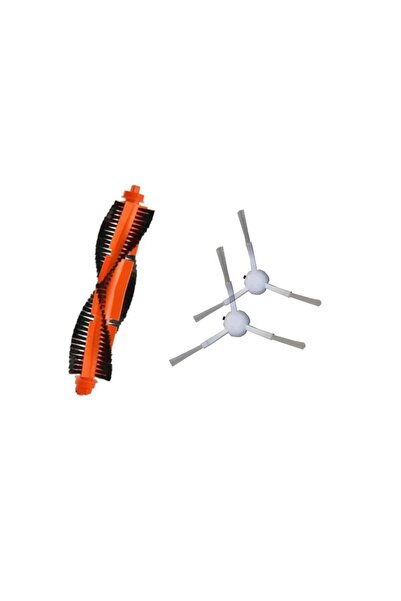 Xiaomi Set de 2 aspiratoare Robot Mop Pro - Produs original (roborge)