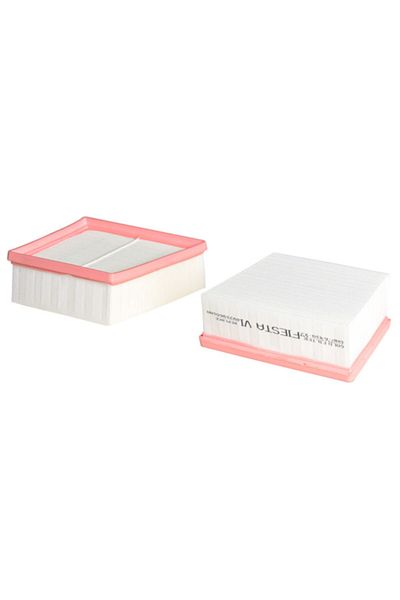 GOLD FILTER طراز Tourneo Courier (c4a) 2014-2023 - متوافق مع فلتر الهواء 1.6 Tdci