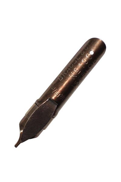 Brause طرف الخط Bandzug 0.7 مم