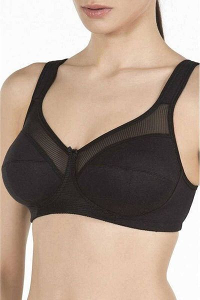 Kom Γυναικείο σουτιέν Nude Color Carnel - Lifting Model 41su90251