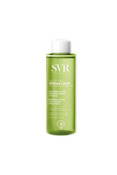 SVR Sebiaclear Micro Peel 150 Ml
