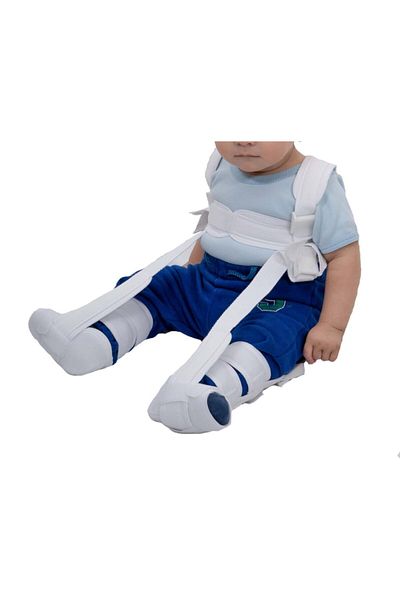 Wingmed Children's Pavilion Bandage (Children's Pediatric Product)