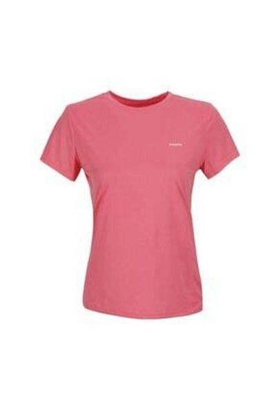 Kinetix Tricou de damă fucsia - 0 9 Model de bază