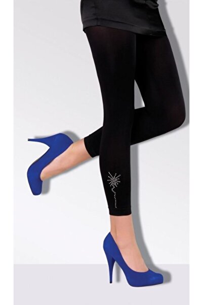 day mode Kadın Taşlı Tayt