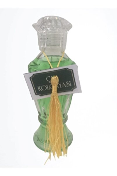 Kral Tacı 100 ml Uzun Şişe Çam
