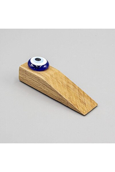 YDGR Ξύλινο πώμα πόρτας, σφήνα πόρτας, σφήνα συγκράτησης πόρτας 1 τεμάχιο (Ξύ...