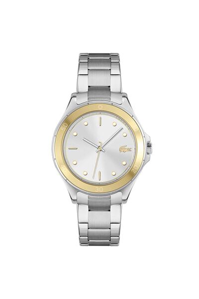 Lacoste لاك 2001222   ساعة يد نسائية موديل