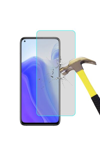 Smart Tech Xiaomi Mi 10t / Mi 10t Pro Temperli Kırılmaz Cam Ekran Koruyucu