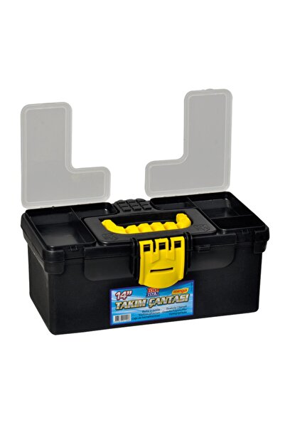 Çiftsan 14 Inc “mega” Alet Çantası