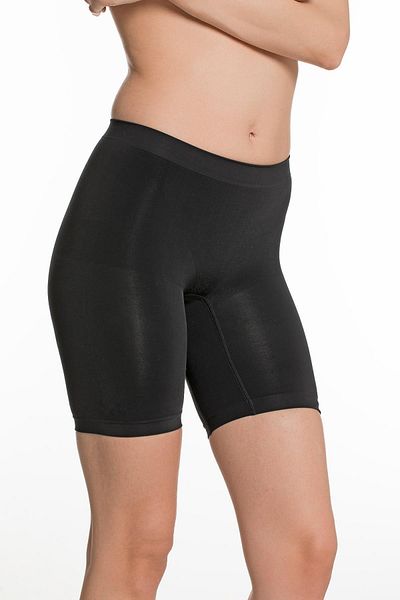 kingspearl Seamless Women's Corset Boxer 9280