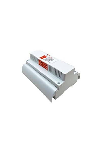 Netelsan Konuşma Sistemi Santrali Kapıcısız