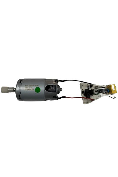 Arzum Ar1103 Hestia Multigeeni Original Blender Motor and Electronic Card