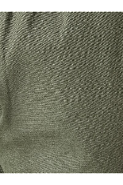 Koton Nohavice Cargo Jogger