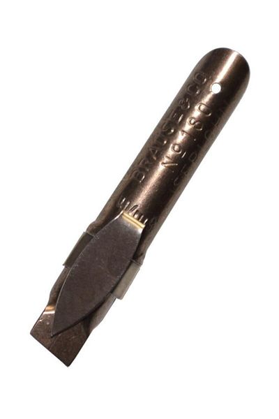 Brause طرف الخط Bandzug 5.00 مم