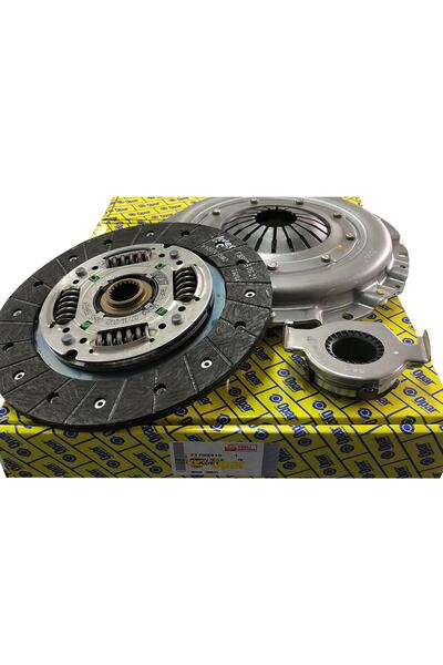 OPAR 1.3 Multi Jet Albea Palio Doblo Punto-linea Debriyaj Seti Uyumlu