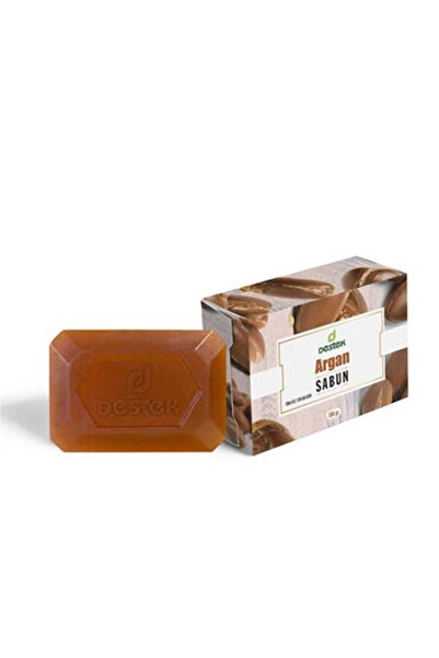 Destek Argan Soap 150 gr