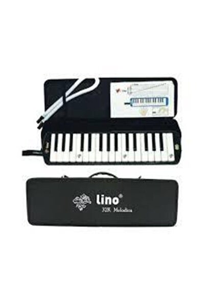 Lino Melodika 32k Çantalı