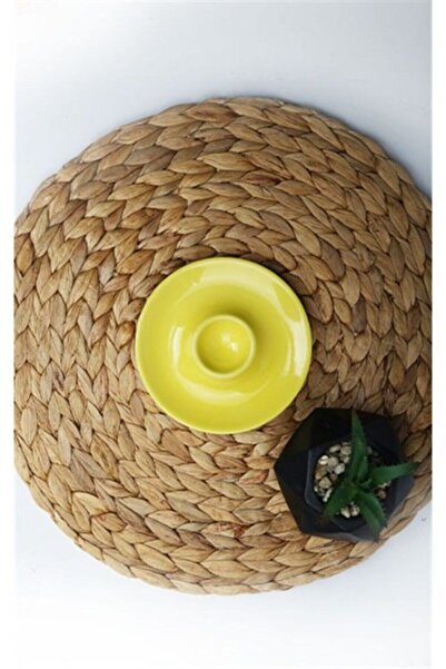 Genel Markalar Sarı Yumurtalık 6lı Kahvaltılık