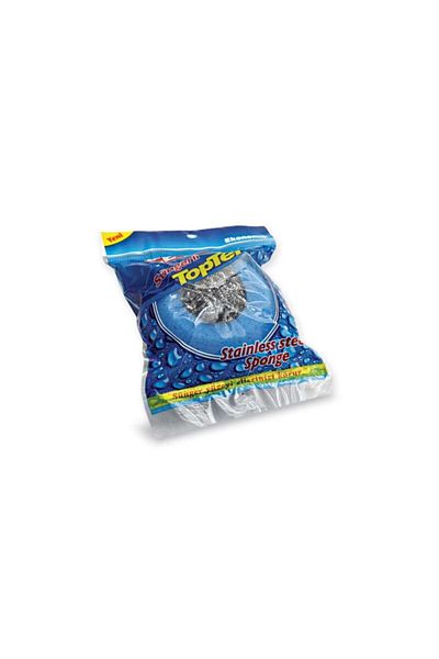 ÇEVRE Sponge Ball Wire