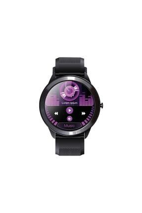Link Tech Smart Watch Premium Lt S80 K rm z siyah Kordon Fiyat Yorumlar Trendyol