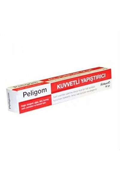 Pelikan Peligom 90 gr Kuvvetli Çok Amaçlı Sıvı Yapıştırıcı