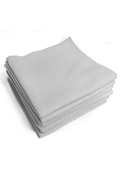 slopes Ultimate Wipe Detailing Cloth Seramik Silme Bezi 50x60cm