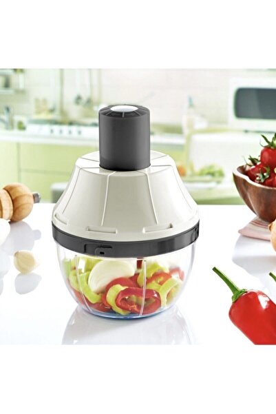 SEBASTIAN Basmalı Pratik El Rondosu