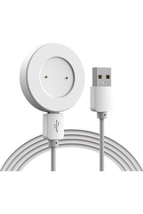 34center Huawei Gt2 honor Magic Watch 2 Uyumlu Usb arj Kablosu Yuksek Kalite H zl Manyetik arj Aleti Fiyat Yorumlar Trendyol
