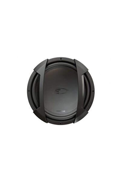 Alpine Özenhifi' Den Subwoofer 25 Cm Swe-1044e