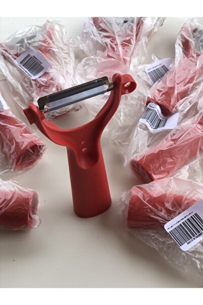 Tupperware Multi-Purpose Soy Soy New Type Practical Peeler Vegetable