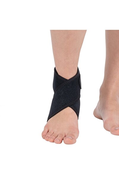 Wingmed سوار القدم 8 ضمادات (حالات مؤلمة، ضعف الترابط)