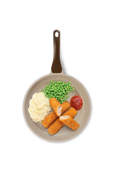 ThermoAD 24 Cm Pan / Mink