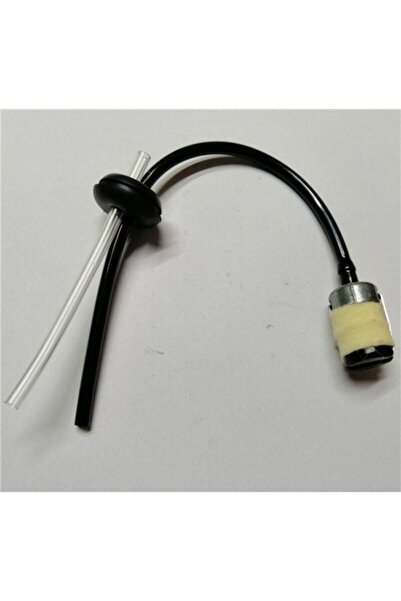 Rapco Motorlu Tırpan Benzin Hortumu Ve Filtresi